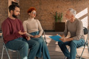 psychotherapy sessions for adults
